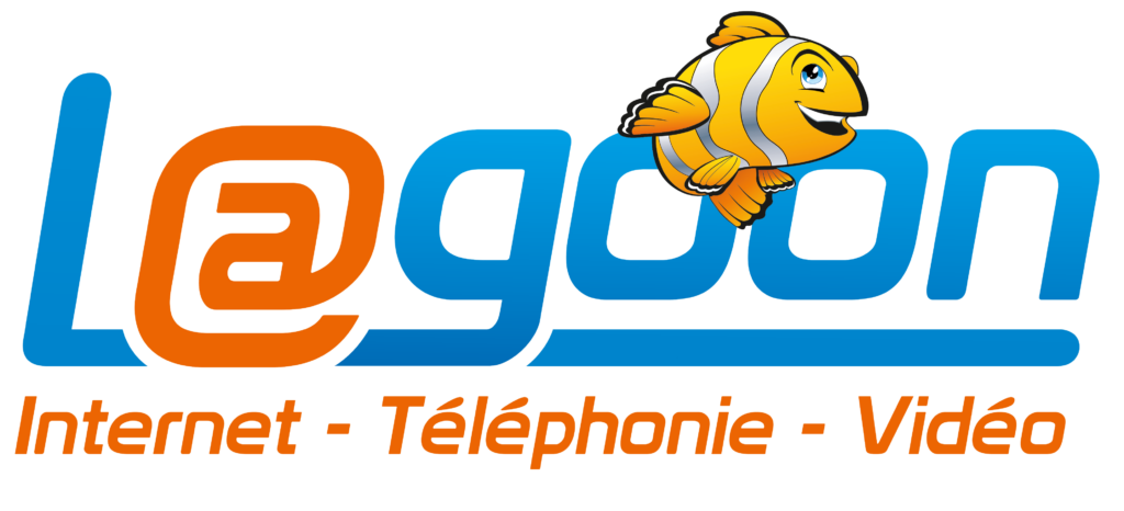 Ancien logo Lagoon