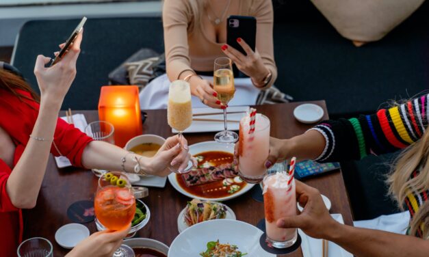 Zoom sur les Mocktails – Les cocktails sans alcool