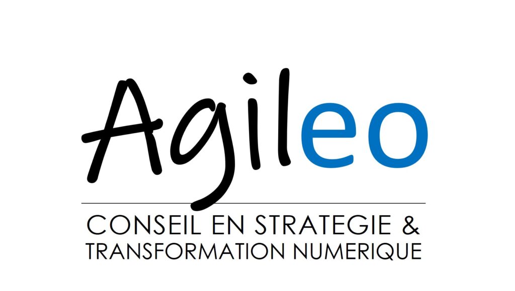 Logo Agileo