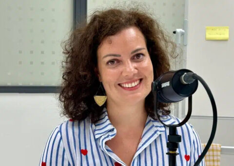 Radio Caledinno Ep#2 avec Mégane SAVARY, fondatrice d’Atoflow