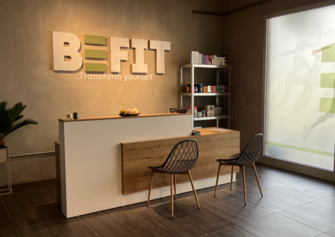 “Be Fit, Be Connected”, portrait d’une TPE SportTech