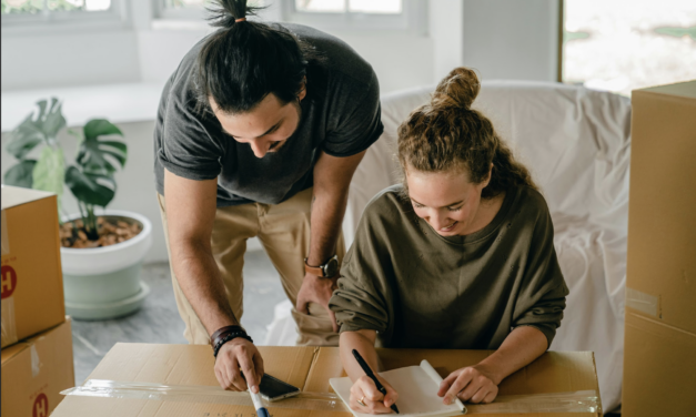 Nos conseils pour un déménagement efficace