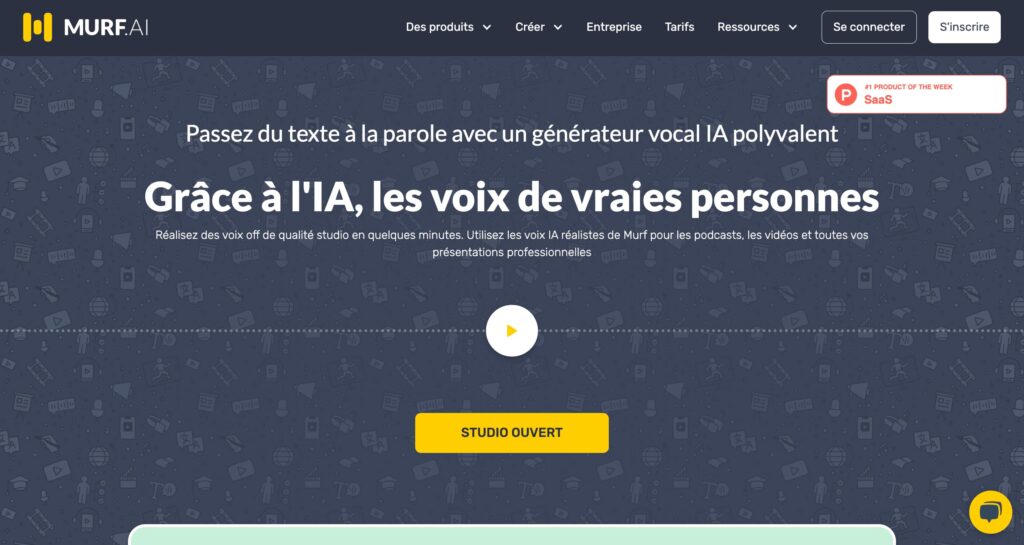 voix