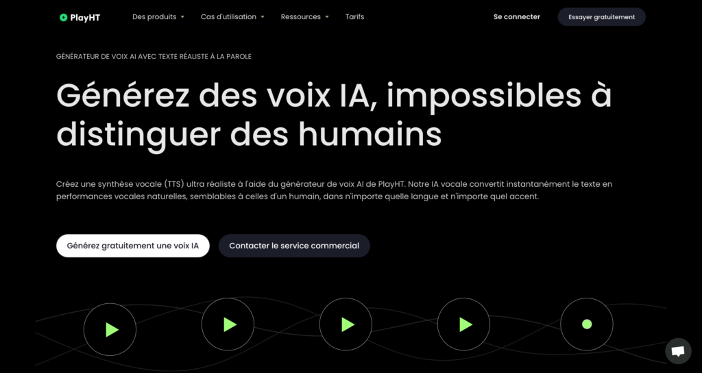 voix