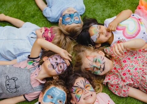 Comment organiser un anniversaire comme un pro !