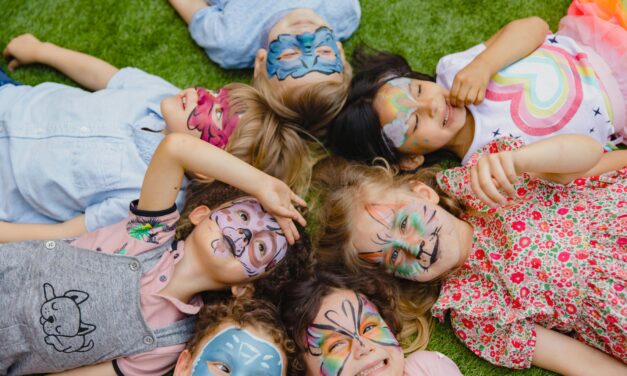 Comment organiser un anniversaire comme un pro !