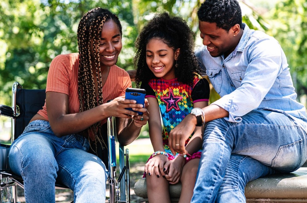 Mobilis entre amis - Recharge Mobilis NC