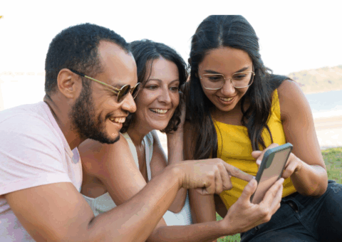 La carte Liberté en Nouvelle-Calédonie : restez connecté en toute simplicité !