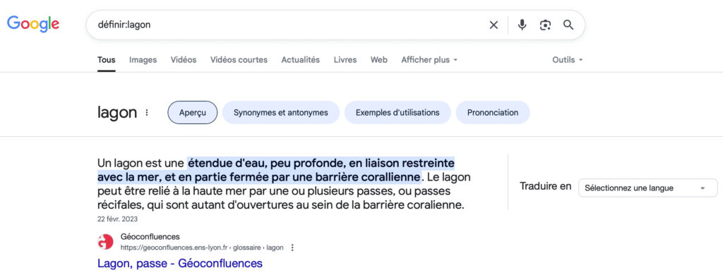 Google