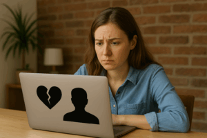 comment déjouer une arnaque sentimentale ?