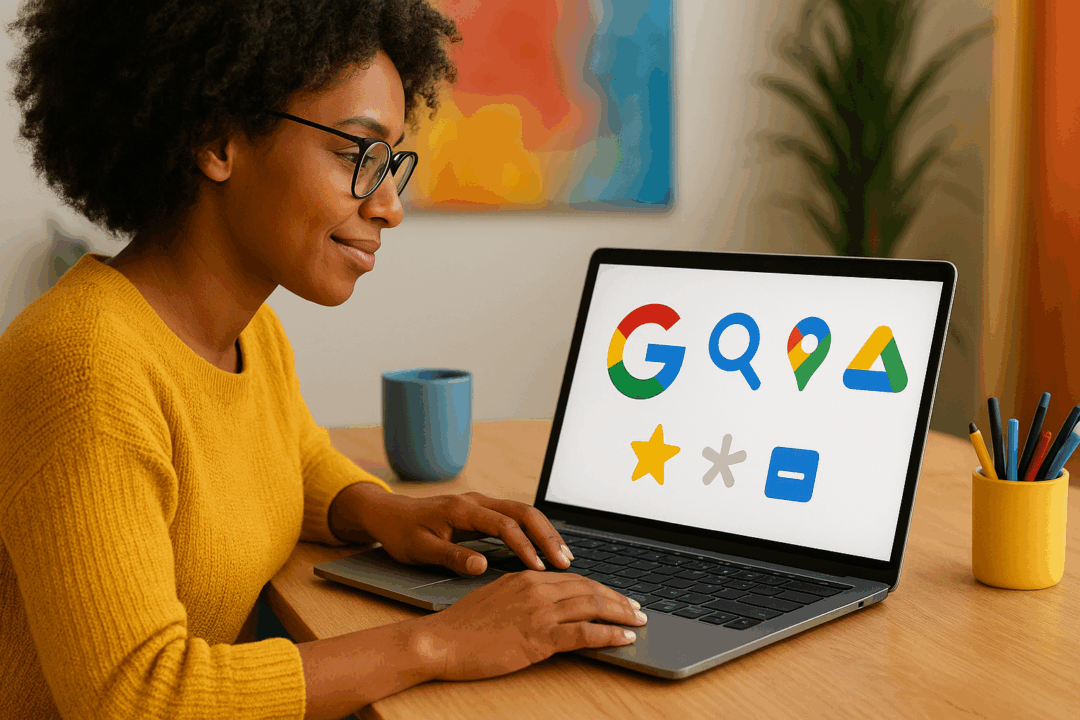 Google ou IA