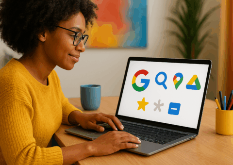 « Ok Google, apprends-moi à te dompter ! »