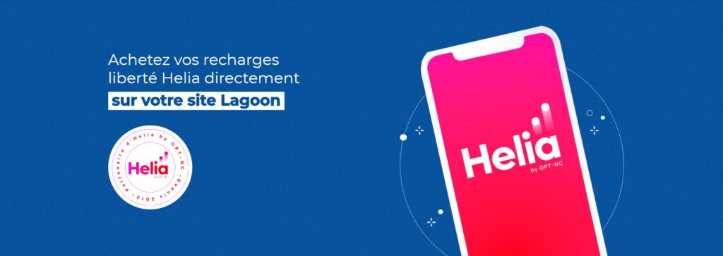 Acheter recharge Hellia - Mobilis NC