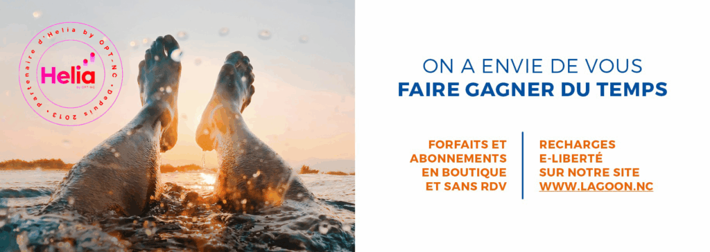 Forfaits et recharges des crédits Helia (anciennement Mobilis)