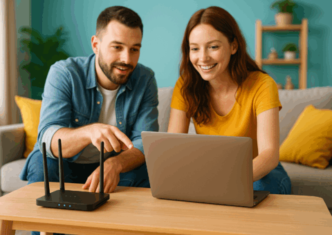 Fournisseur d’accès à internet : comment faire le bon choix ?