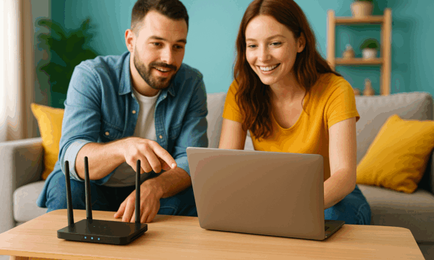 Fournisseur d’accès à internet : comment faire le bon choix ?