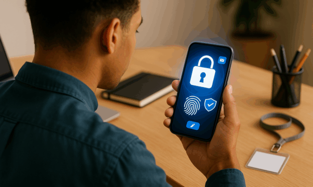Comment sécuriser votre smartphone professionnel ?