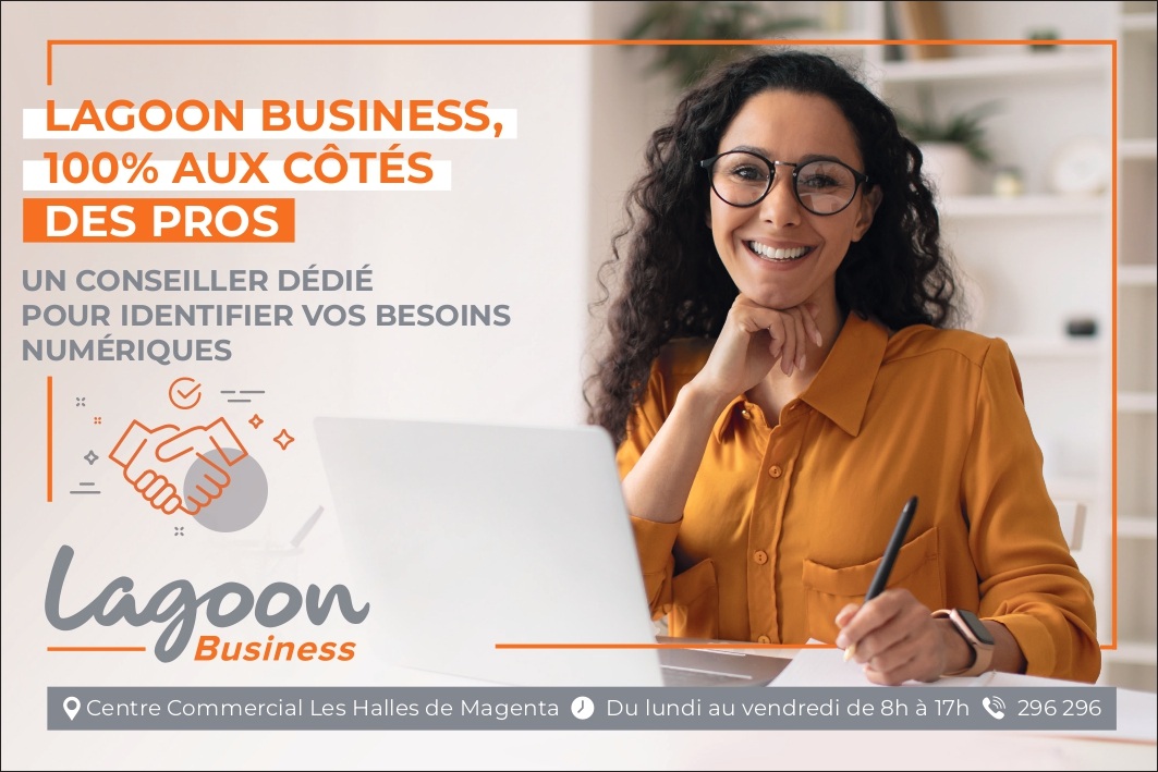 choisir Lagoon Business