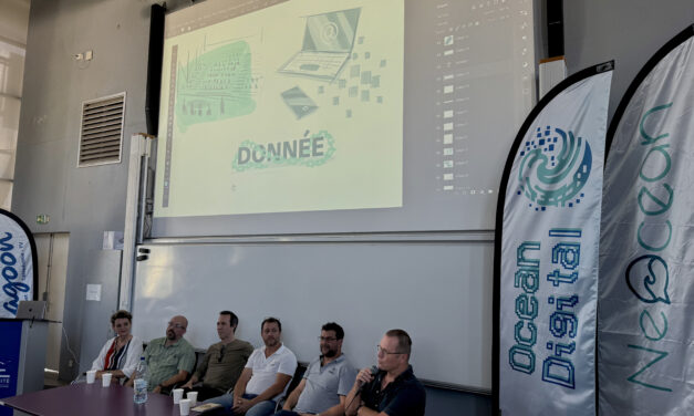 « Océan Digital », plongez dans un événement à la croisée du maritime et du numérique