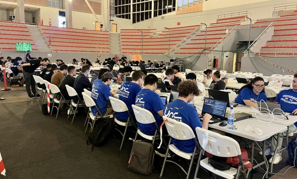HacKagou