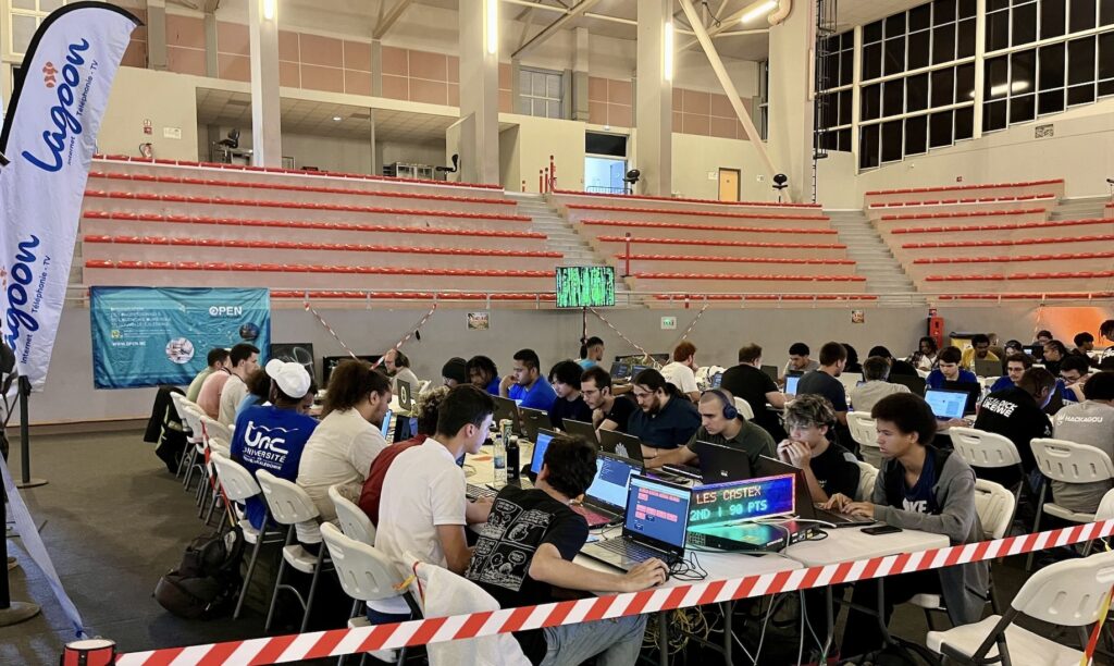 HacKagou