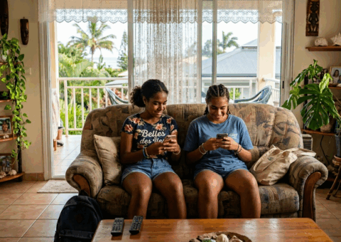 Comment bien gérer ton image sur Internet quand tu es ado ?