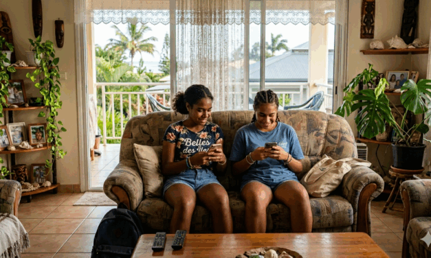 Comment bien gérer ton image sur Internet quand tu es ado ?