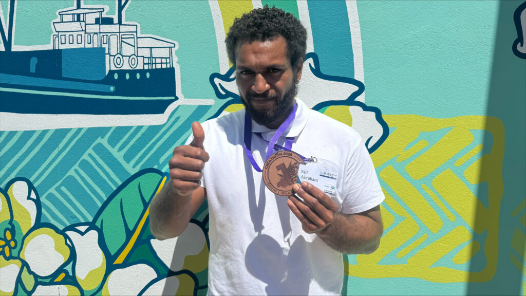 Créathlon 2026