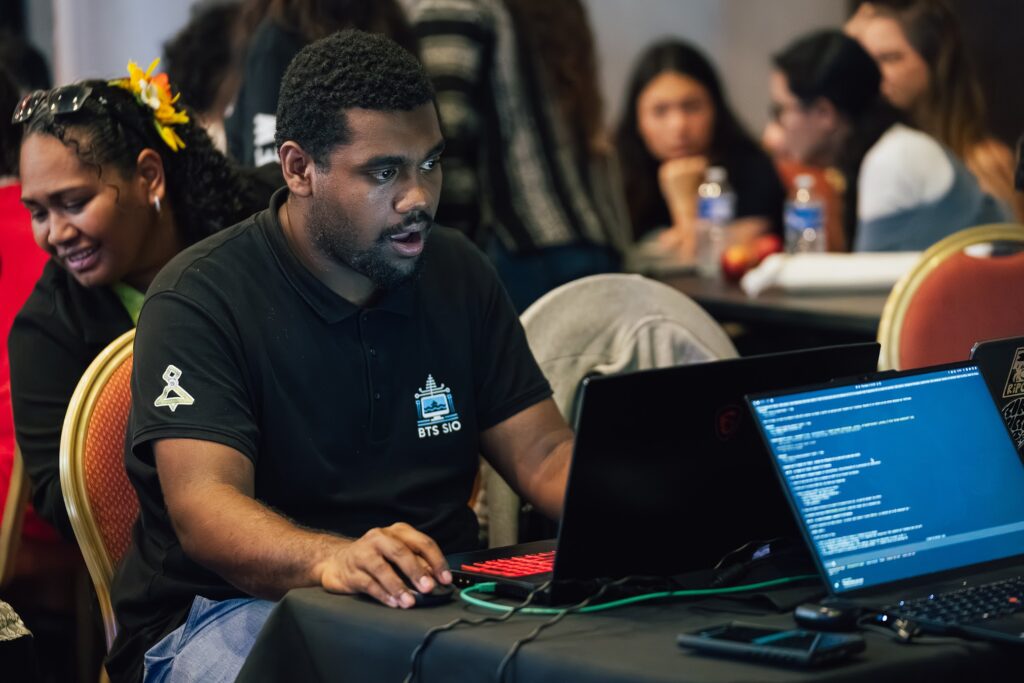 HacKagou 2026